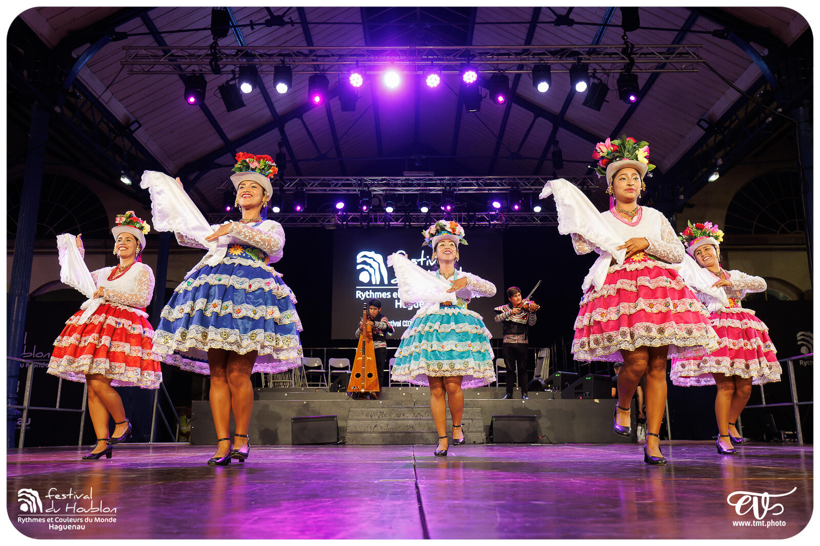 FDH 2024.08.23 | SOIREE DE GALA